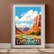 Capitol Reef National Park Poster, Travel Art, Office Poster, Home Decor | S6 product 4